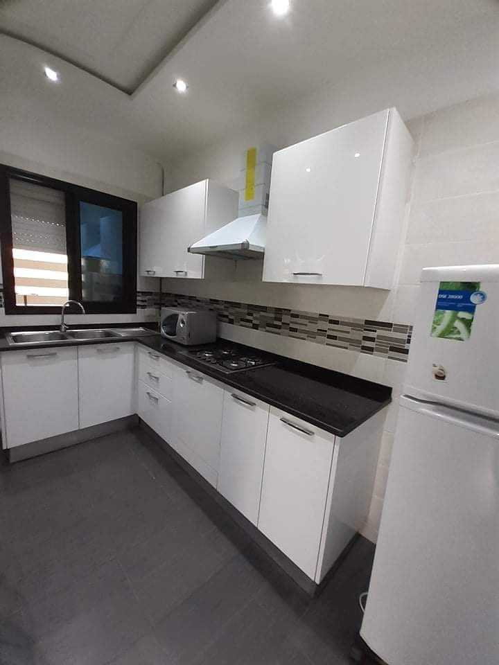 Monastir Monastir Location vacances Appart. 2 pices Appartement haut standing pour courtes priodes