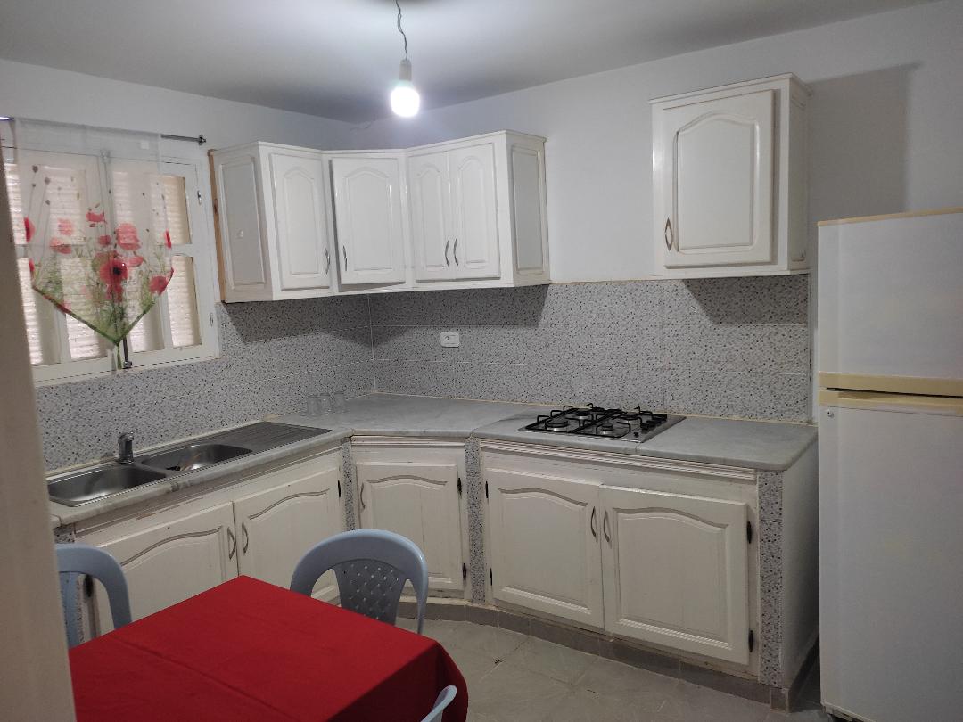 Mannouba La Mannouba Location Appart. 3 pices Appartement par nuit ou par semaine