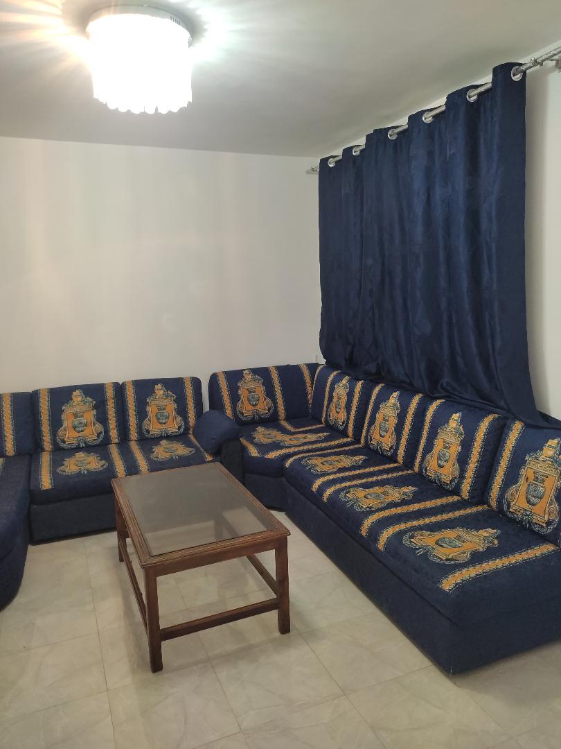 Mannouba La Mannouba Location Appart. 3 pices Appartement par nuit ou par semaine