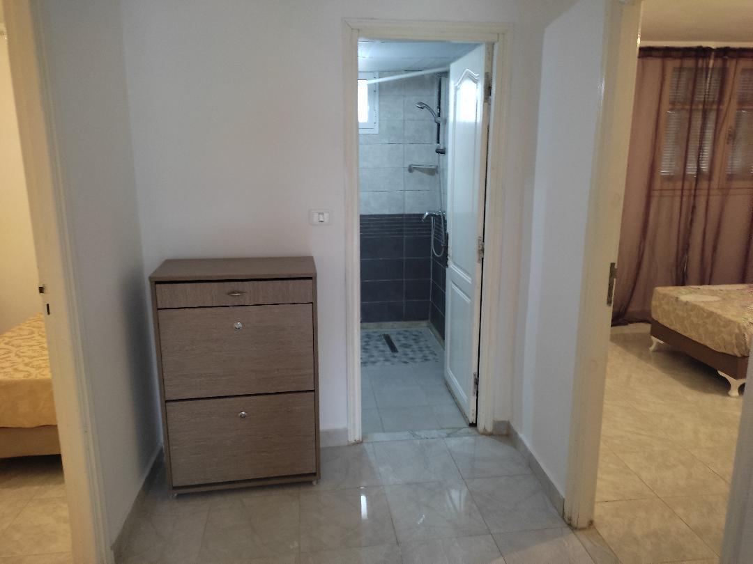Mannouba La Mannouba Location Appart. 3 pices Appartement par nuit ou par semaine