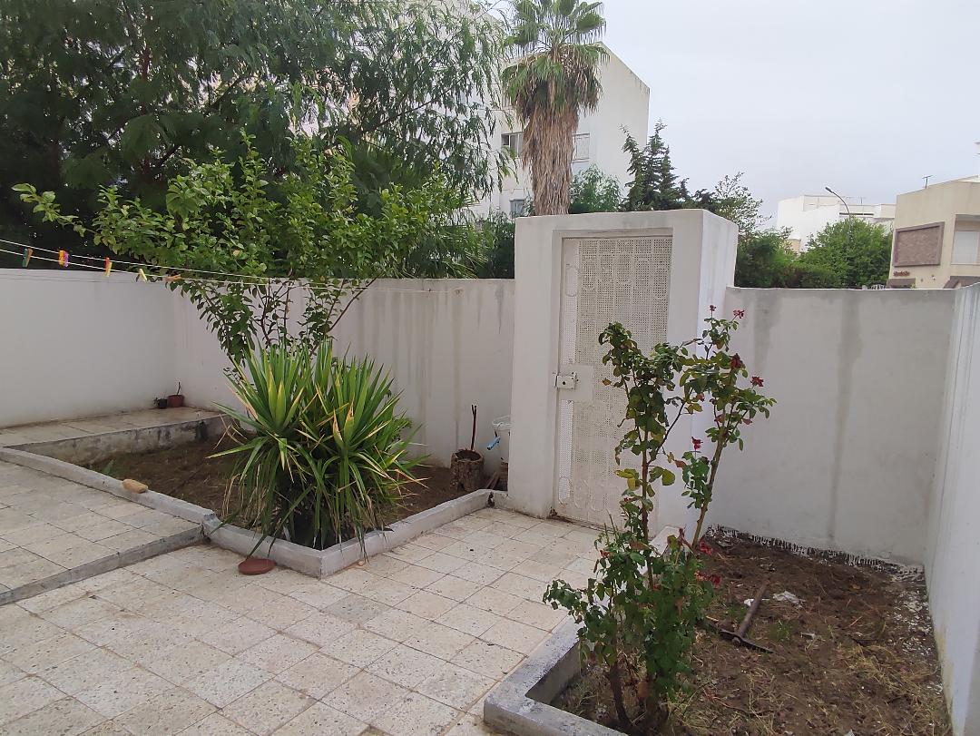 Mannouba La Mannouba Location Appart. 3 pices Appartement par nuit ou par semaine