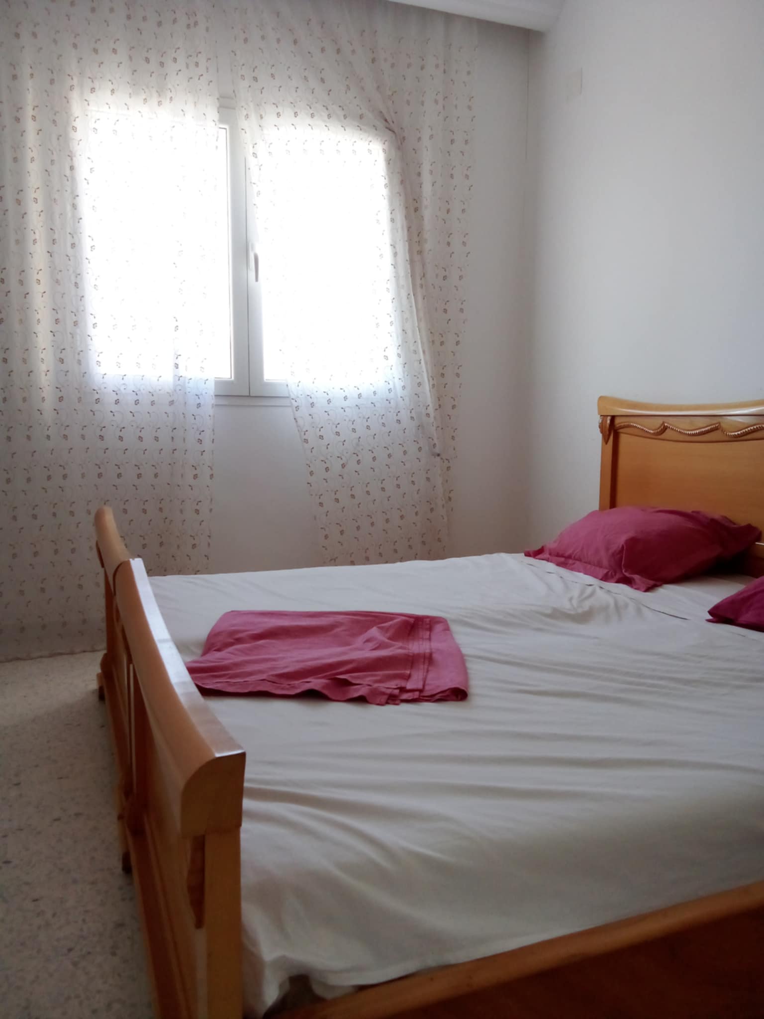 Location vacances Appart. 2 pices - Tunisie