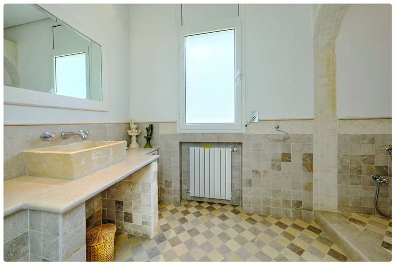Hammamet Hammamet Vente Maisons V558 villa ruby villa miramar