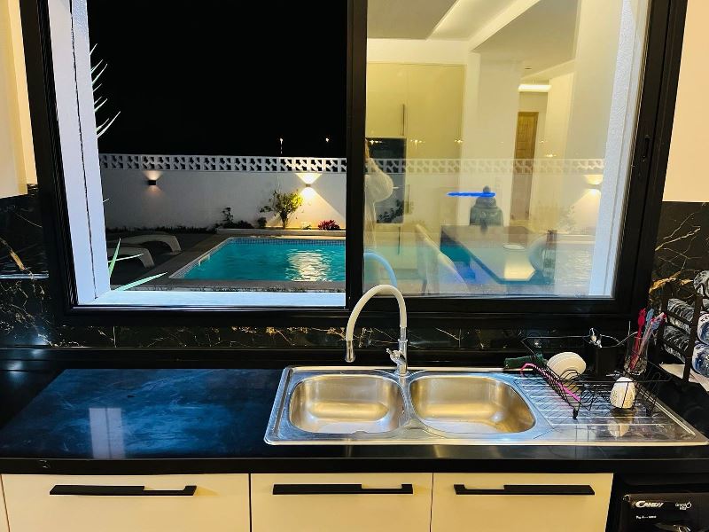 Location vacances Maisons - Tunisie