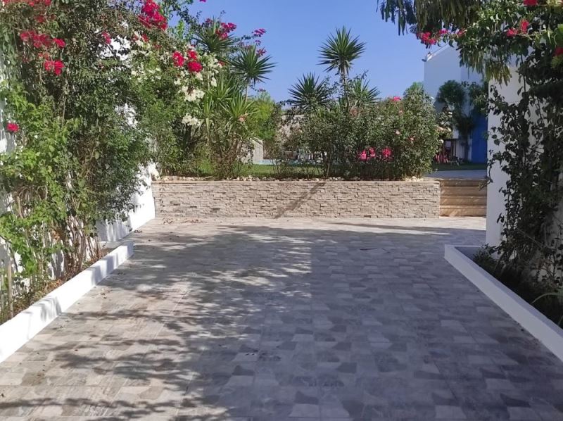Location vacances Maisons - Tunisie