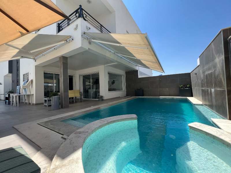 Hammamet Hammamet Location vacances Maisons L469 villa imperial sud hammamet