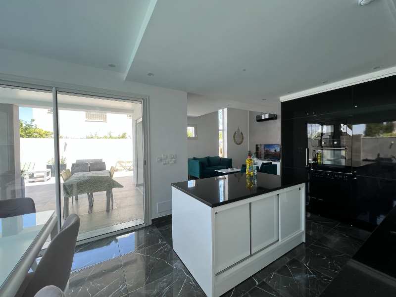Hammamet Hammamet Location vacances Maisons L469 villa imperial sud hammamet