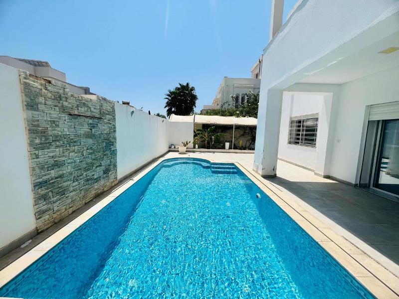 Hammamet Hammamet Location vacances Maisons L441 villa bloom villa hammamet yasmine