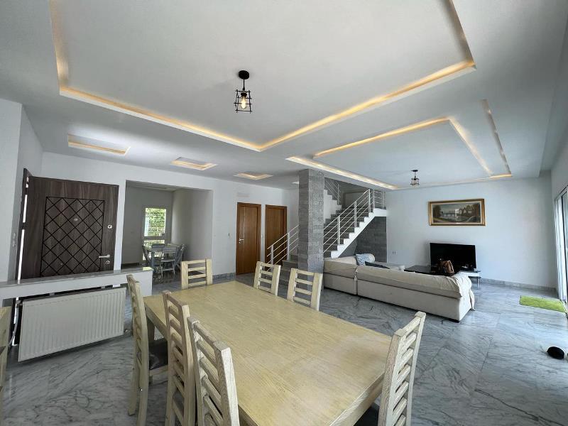 Hammamet Hammamet Location vacances Maisons L441 villa bloom villa hammamet yasmine