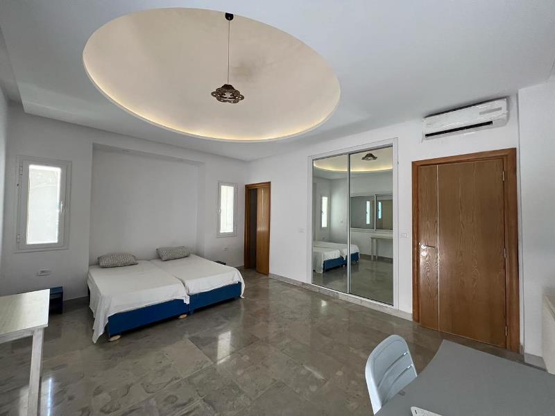Hammamet Hammamet Location vacances Maisons L441 villa bloom villa hammamet yasmine