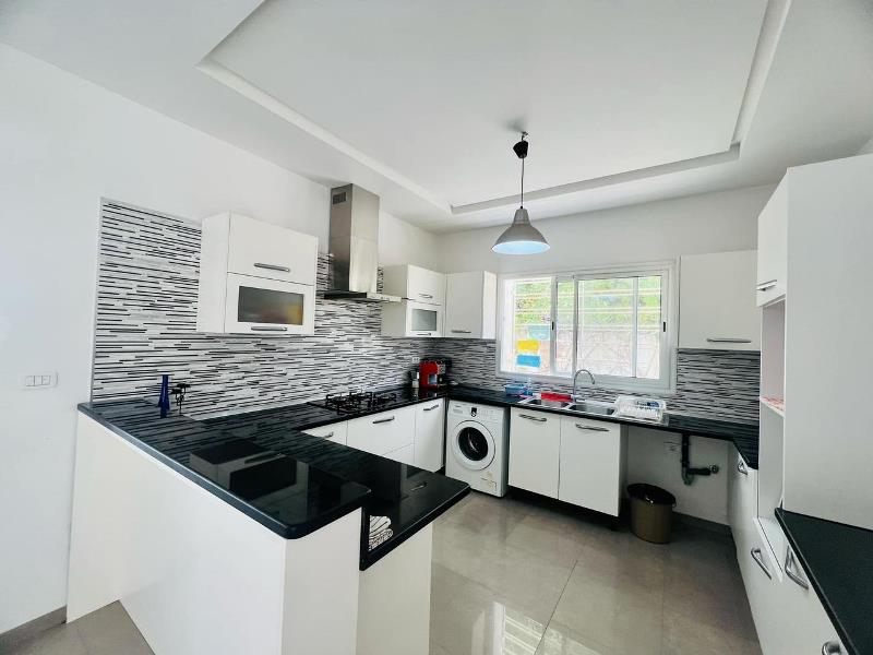 Hammamet Hammamet Location vacances Maisons L441 villa bloom villa hammamet yasmine