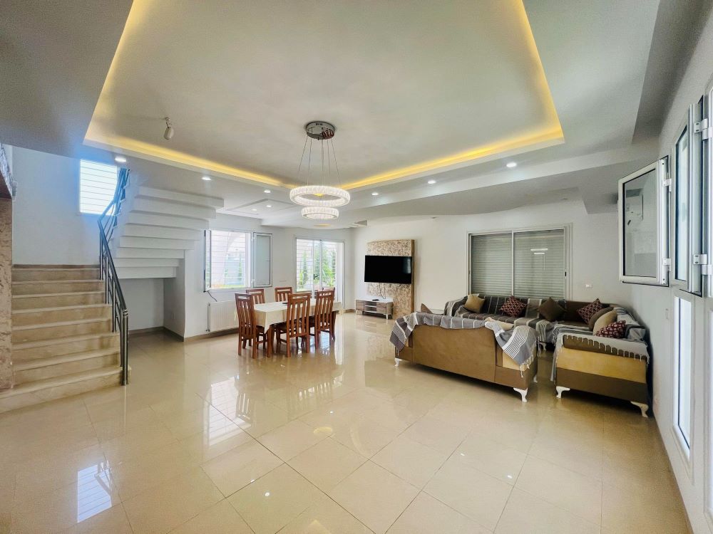 Hammamet Hammamet Location vacances Maisons L431 villa dacquoise sud sud
