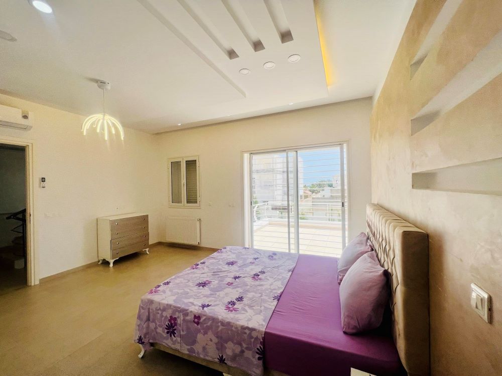 Hammamet Hammamet Location vacances Maisons L431 villa dacquoise sud sud