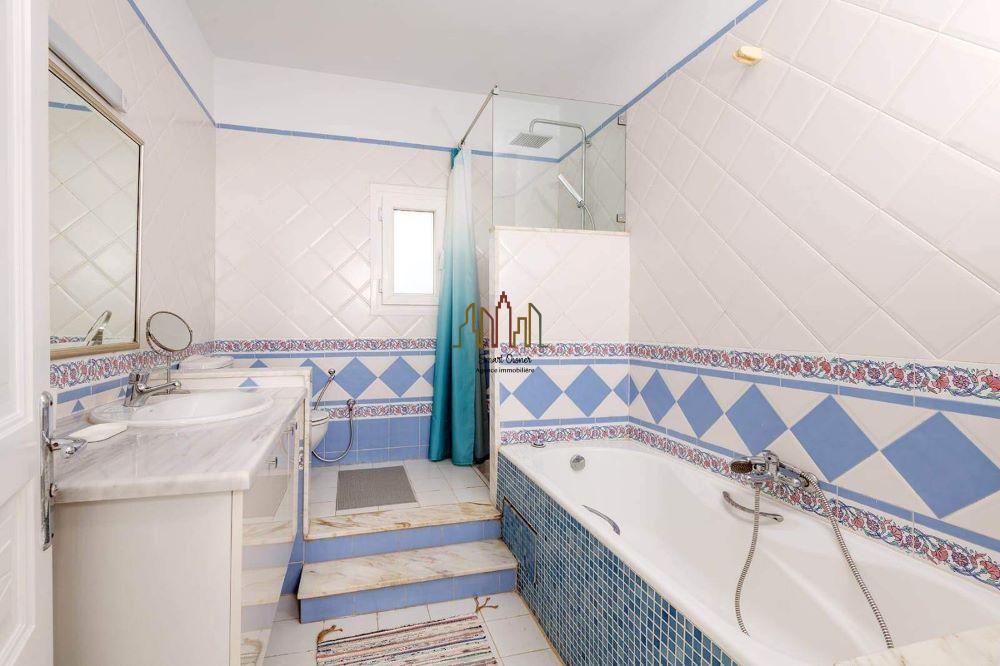 Location vacances Maisons - Tunisie