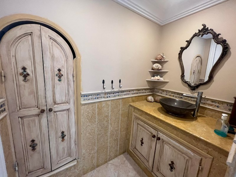 Location vacances Maisons - Tunisie