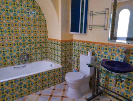 Location vacances Maisons - Tunisie