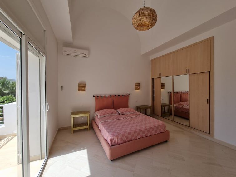 Hammamet Hammamet Location vacances Maisons L228 villa hedi villa yasmine hammamet