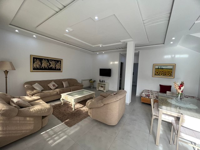 Hammamet Hammamet Location vacances Maisons L154 villa souzy villa souzy