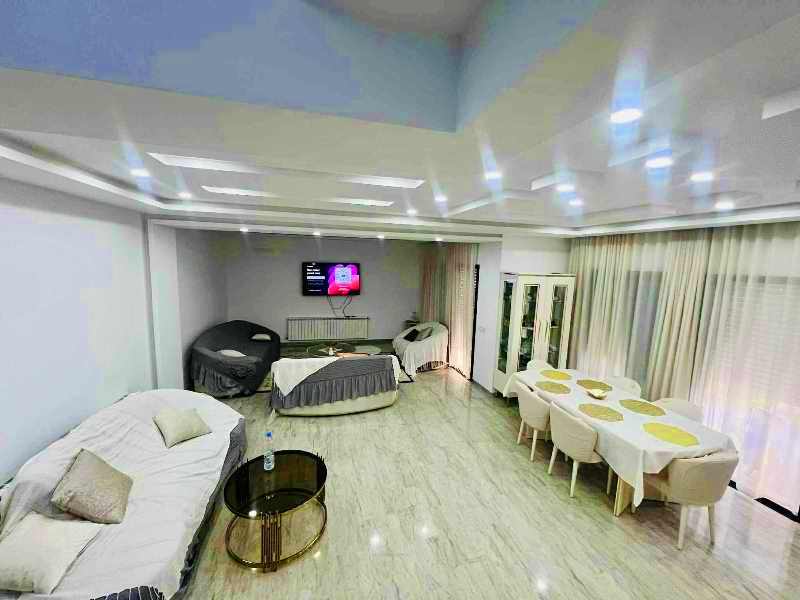 Hammamet Hammamet Location vacances Maisons L575 villa orangina hammamet