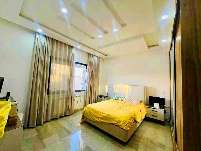 Hammamet Hammamet Location vacances Maisons L575 villa orangina hammamet