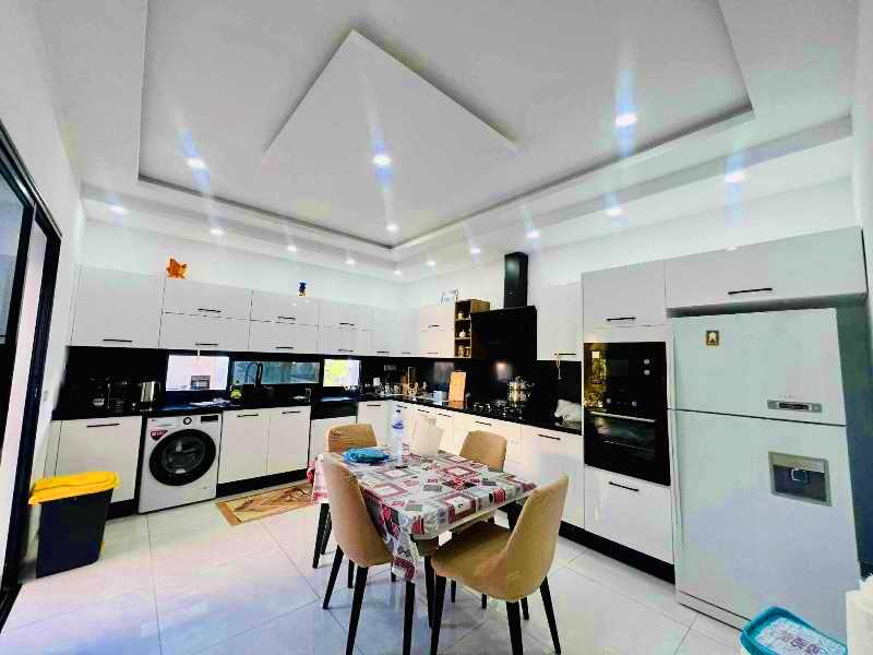 Hammamet Hammamet Location vacances Maisons L575 villa orangina hammamet