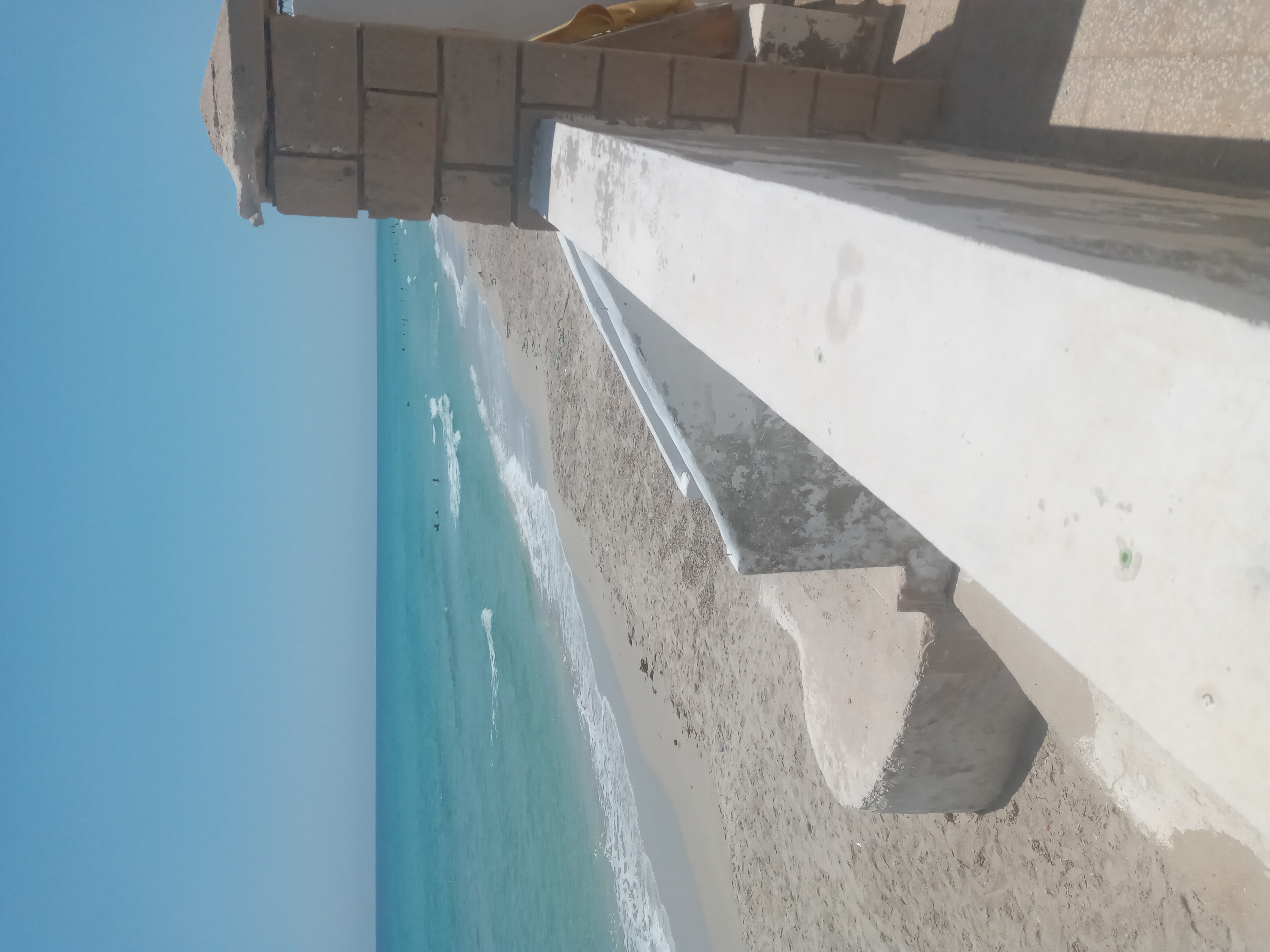 Location vacances Appart. 2 pièces - Tunisie
