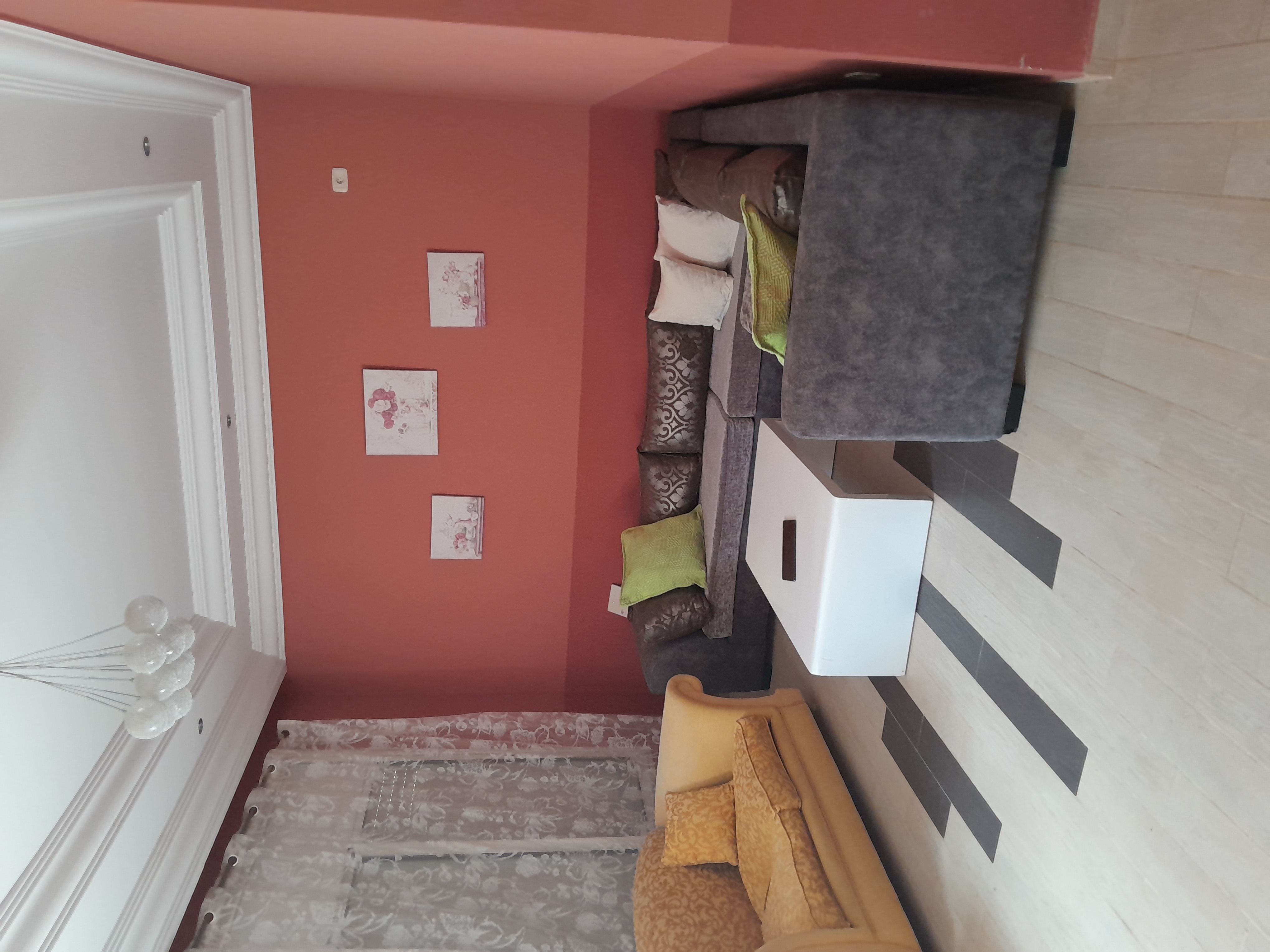 El Haouaria El Haouaria Vente Maisons Deux villas superposes avec grand jardin