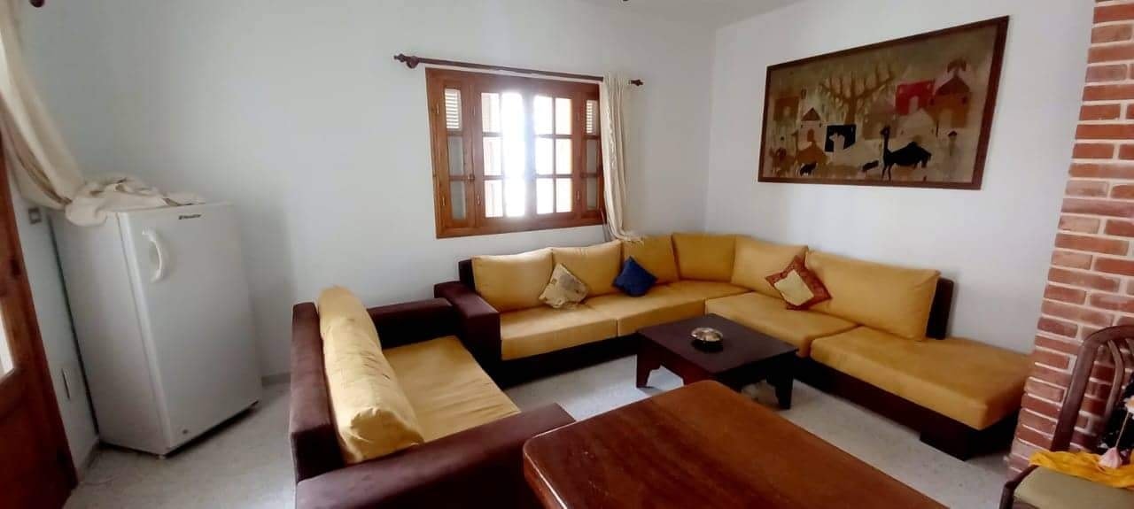 Location vacances Maisons - Tunisie