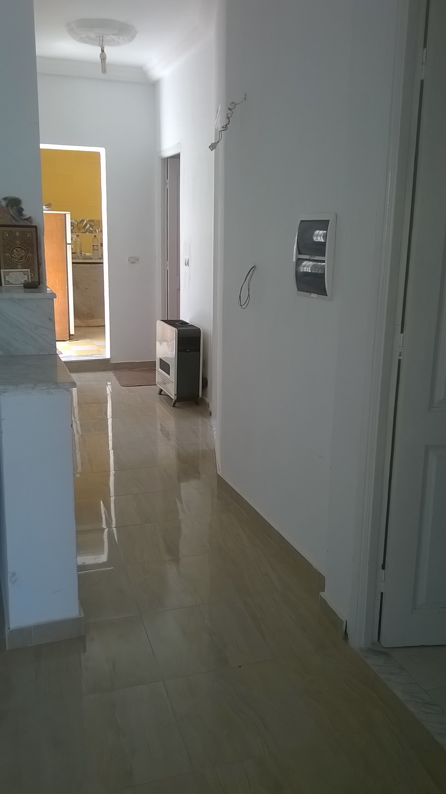 Location vacances Maisons - Tunisie