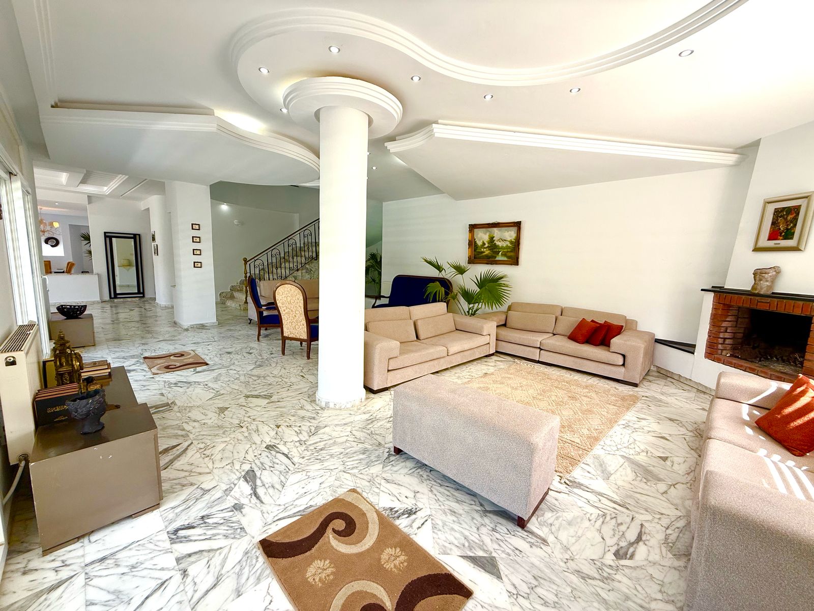Location vacances Maisons - Tunisie