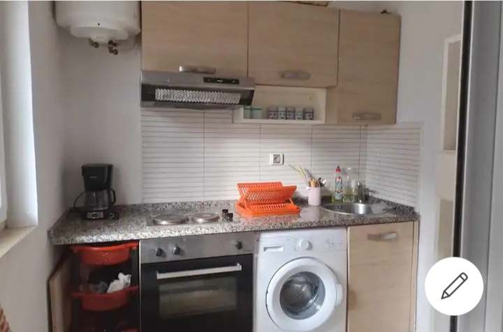 Akouda Tantana Location vacances Appart. 1 pice Excellent s 0 entre piscines et mer