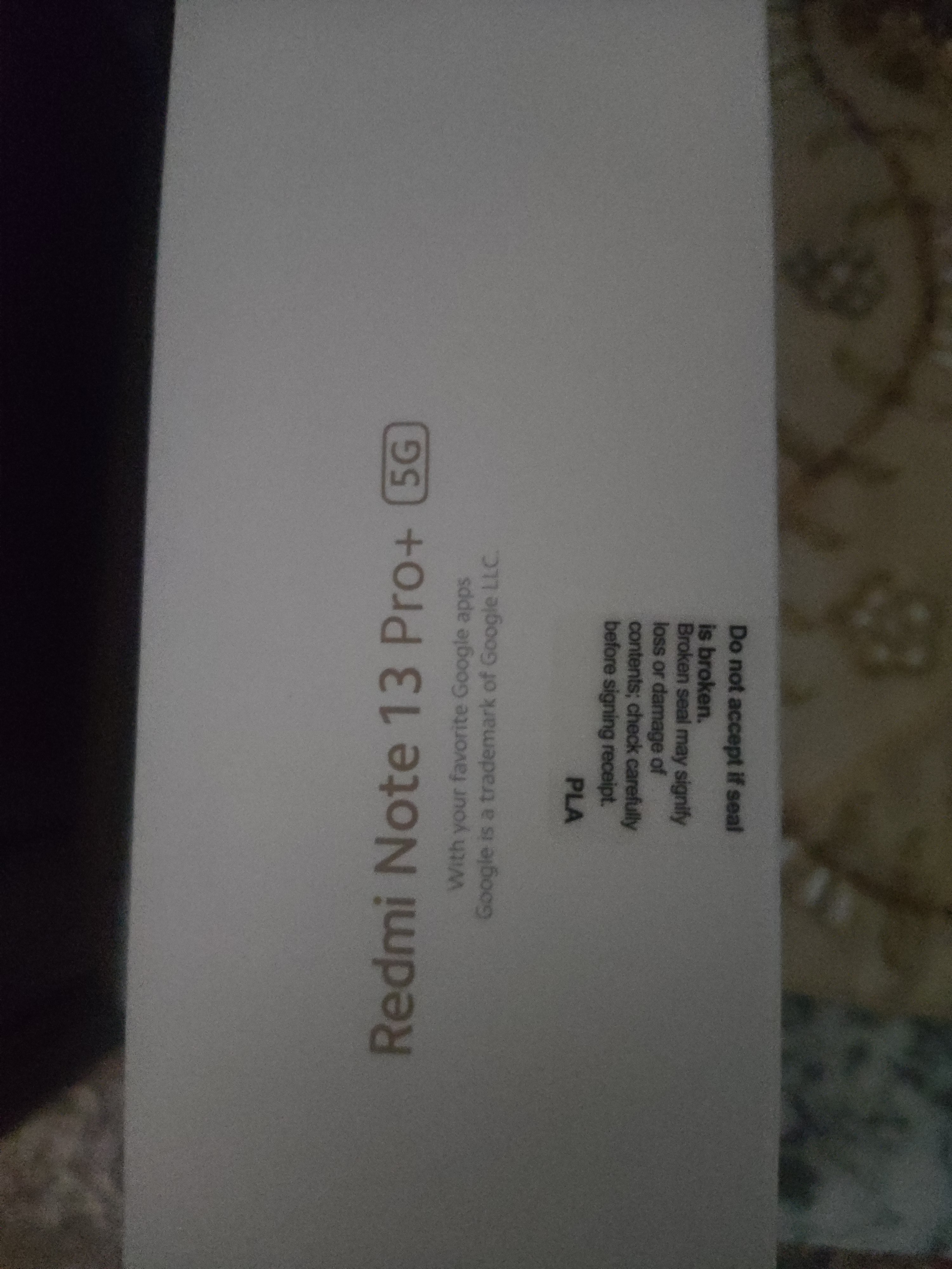 Djerba - Houmet Essouk Djerba  Xiaomi Autre Modle Portable xiaomi note 13 pro plus