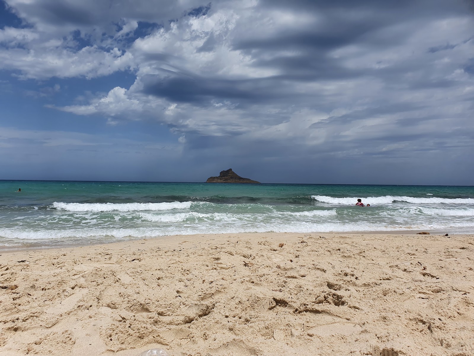 Ras Jebel Rafraf Plage Location vacances Appart. 3 pices Appartement  2 minutes  pied de plage