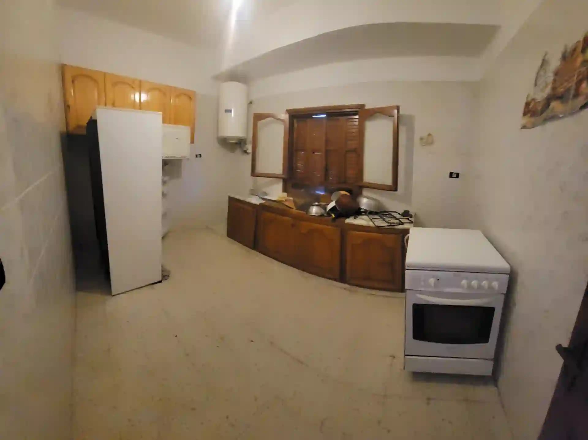 Ras Jebel Rafraf Plage Location vacances Appart. 3 pices Appartement  2 minutes  pied de plage