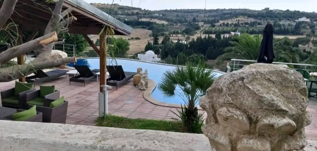 Location vacances Maisons - Tunisie