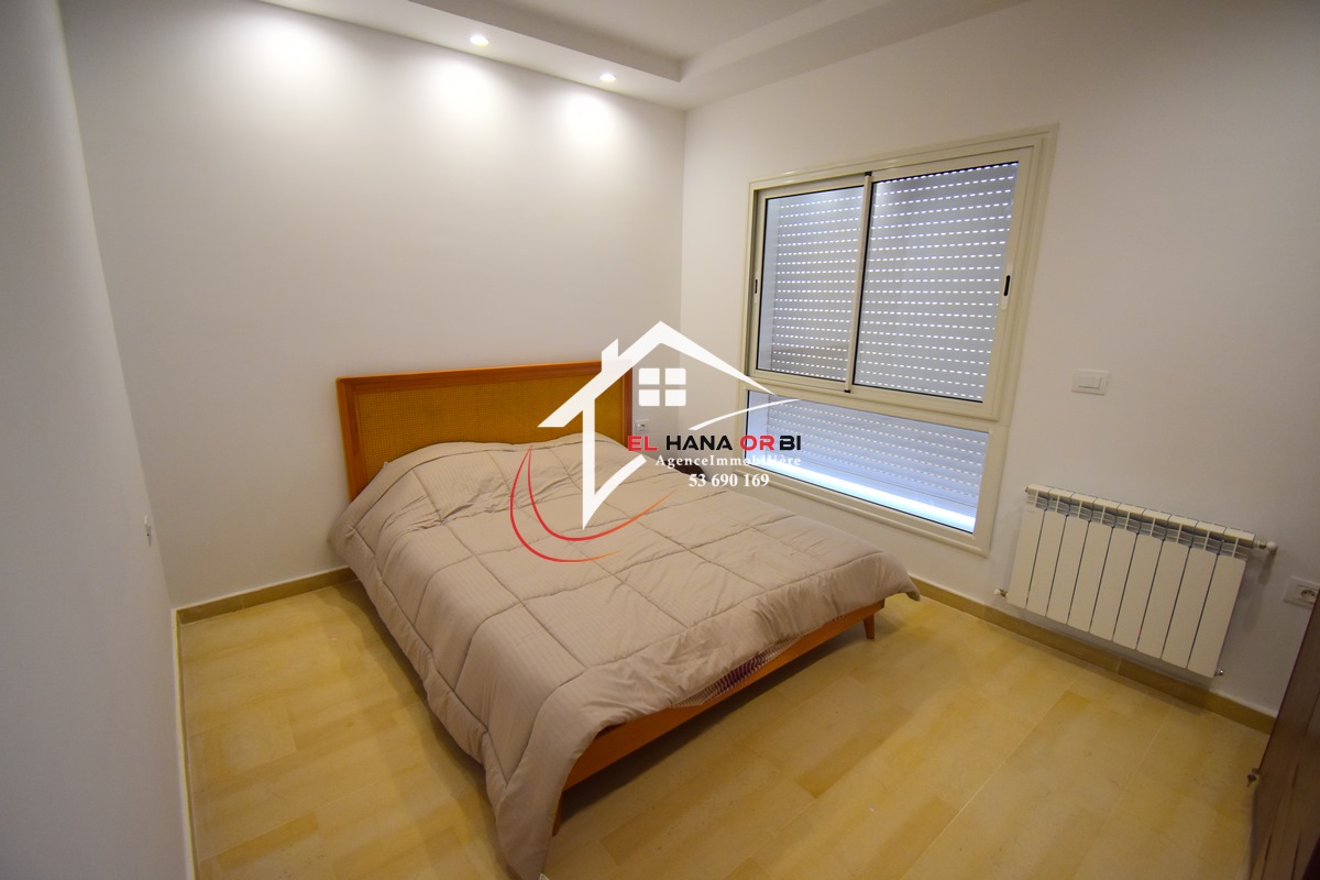 Mahdia Mahdia Location vacances Appart. 2 pices Appartement s2 a mahdia