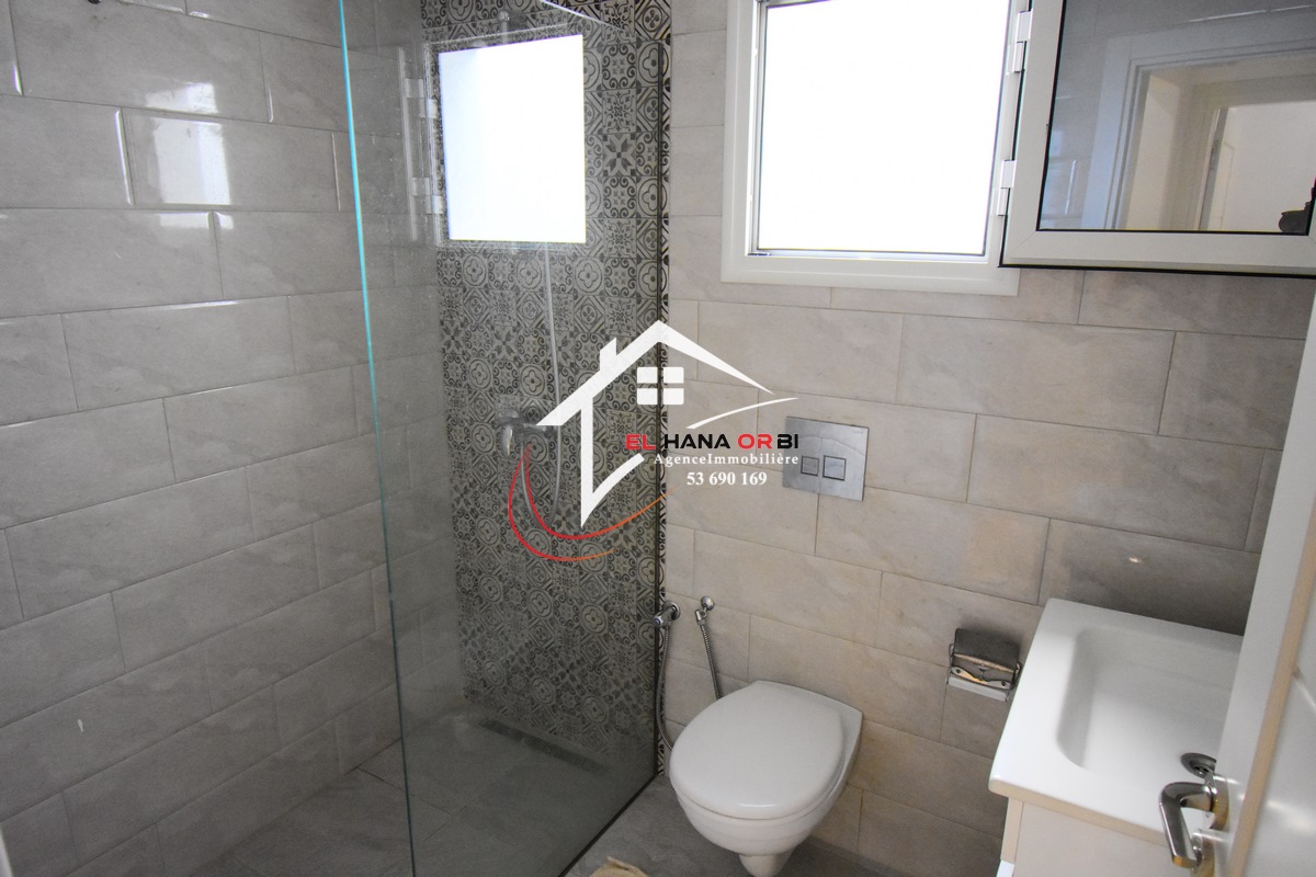 Mahdia Mahdia Location vacances Appart. 2 pices Appartement s2 a mahdia