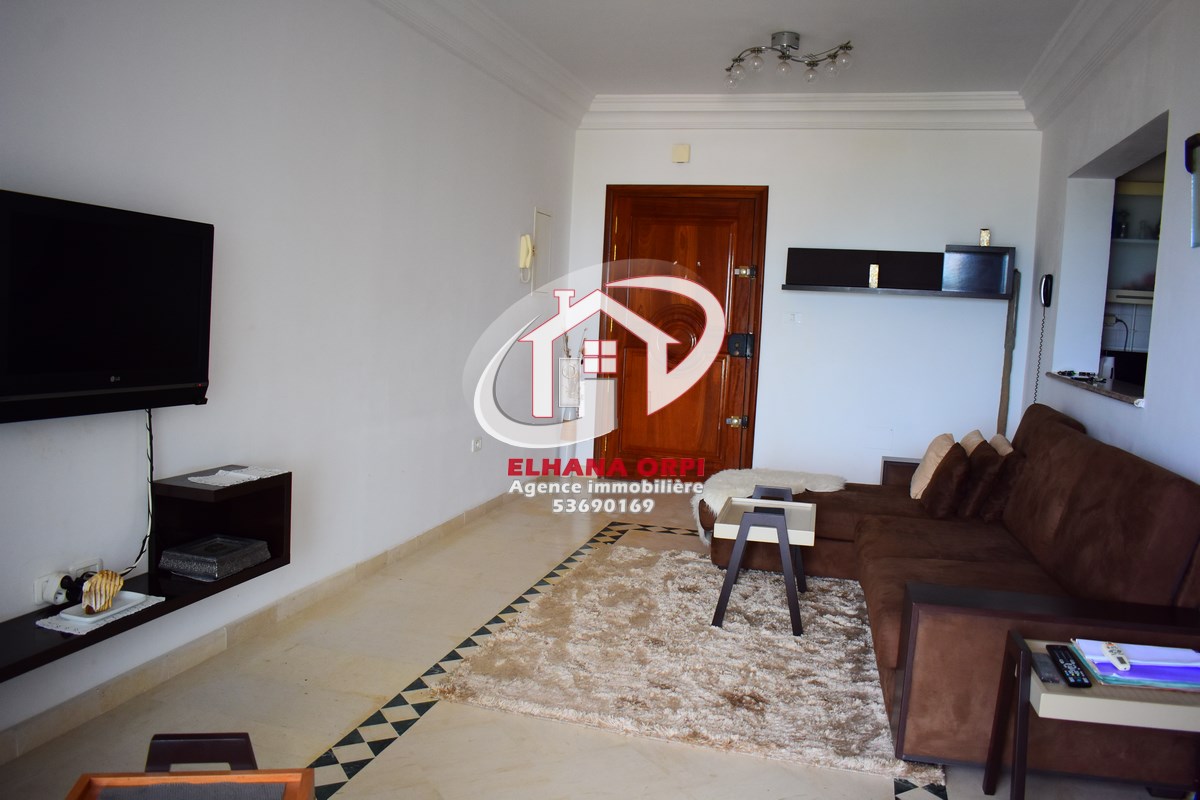 Mahdia Mahdia Location vacances Appart. 1 pice Appartement s1 de charme  proche de la plage