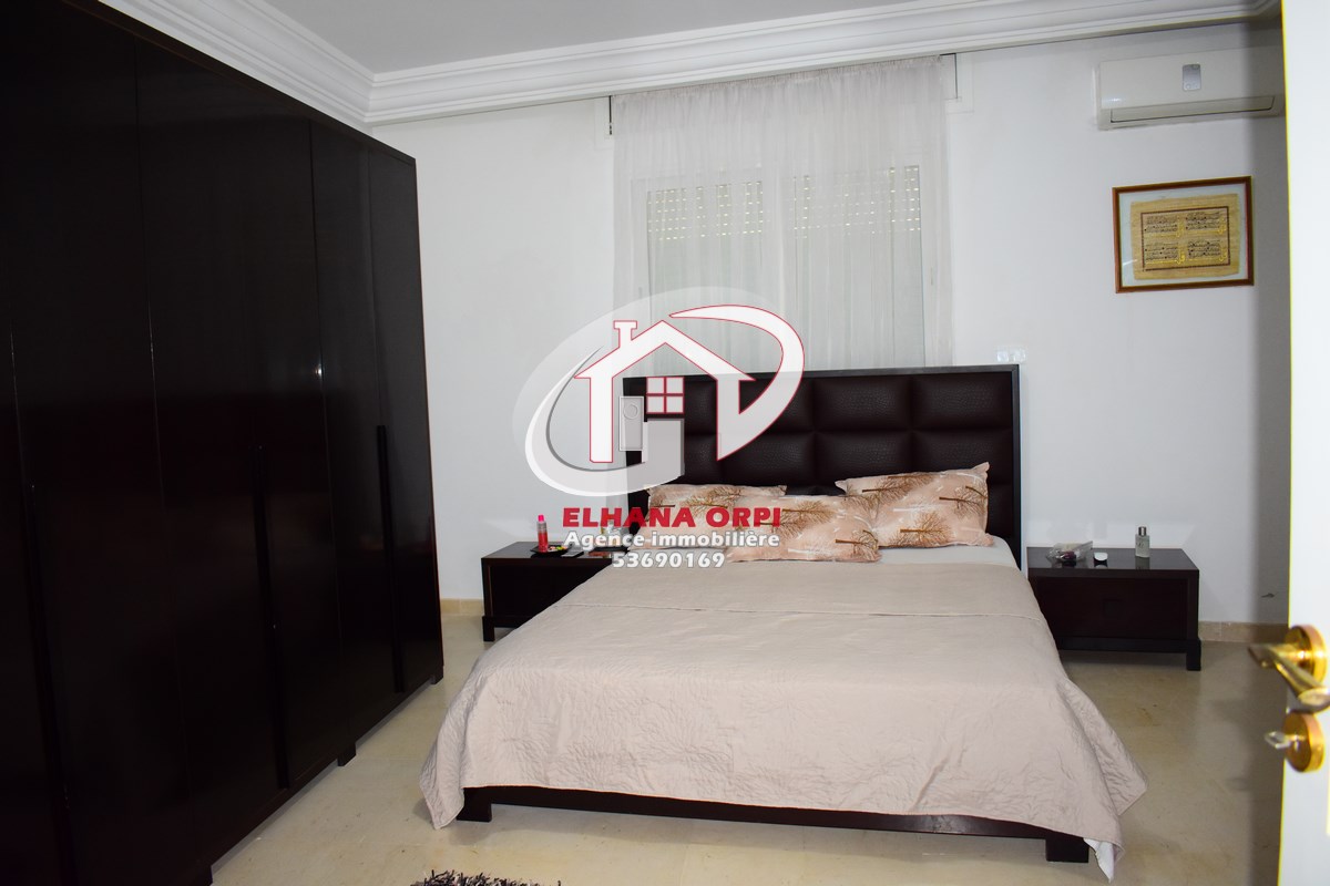 Mahdia Mahdia Location vacances Appart. 1 pice Appartement s1 de charme  proche de la plage