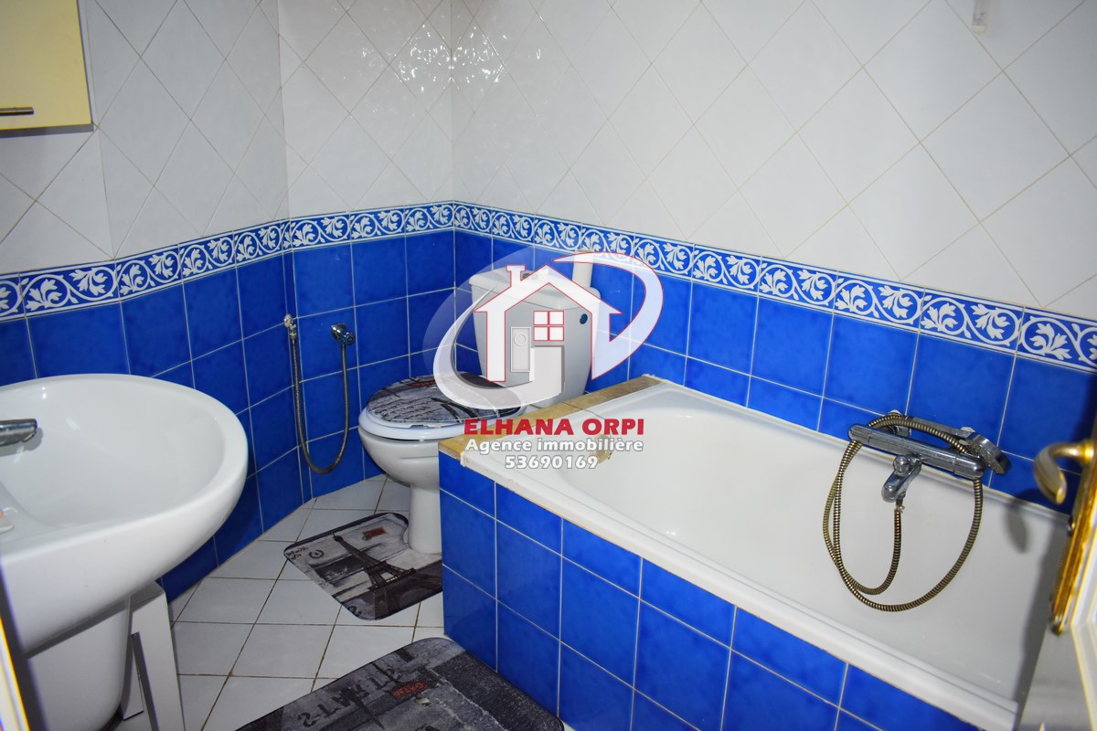 Location vacances Appart. 1 pièce - Tunisie