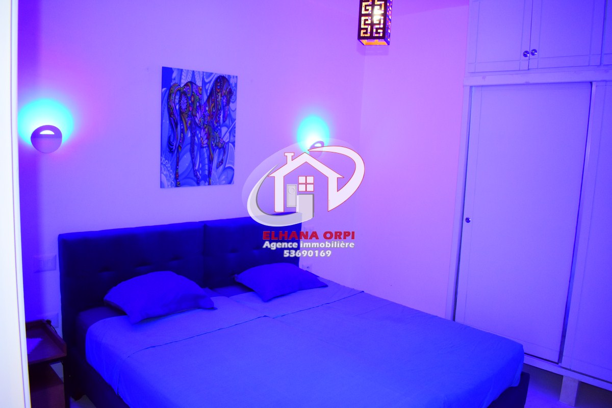Mahdia Mahdia Location vacances Appart. 1 pice Pour vacance s1 rz fatimides proche de la mer