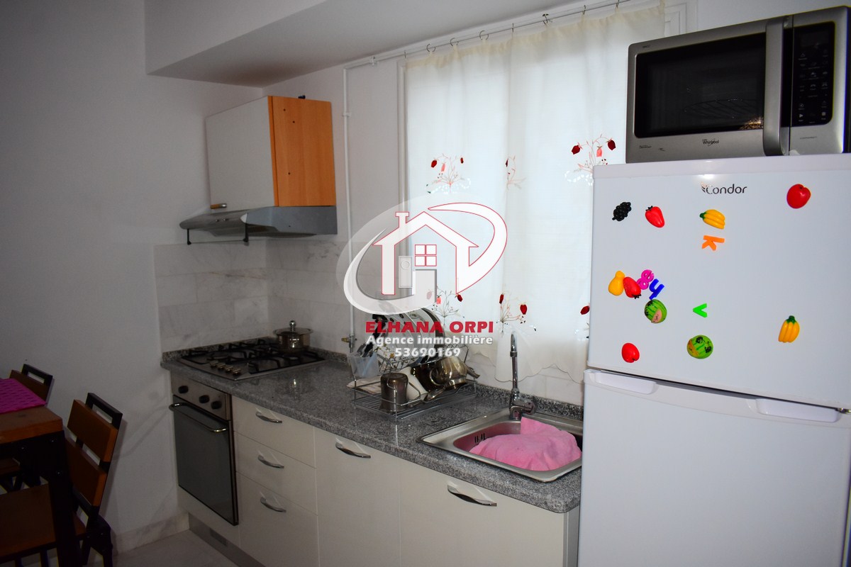 Mahdia Mahdia Location vacances Appart. 1 pice Pour vacance s1 rz fatimides proche de la mer