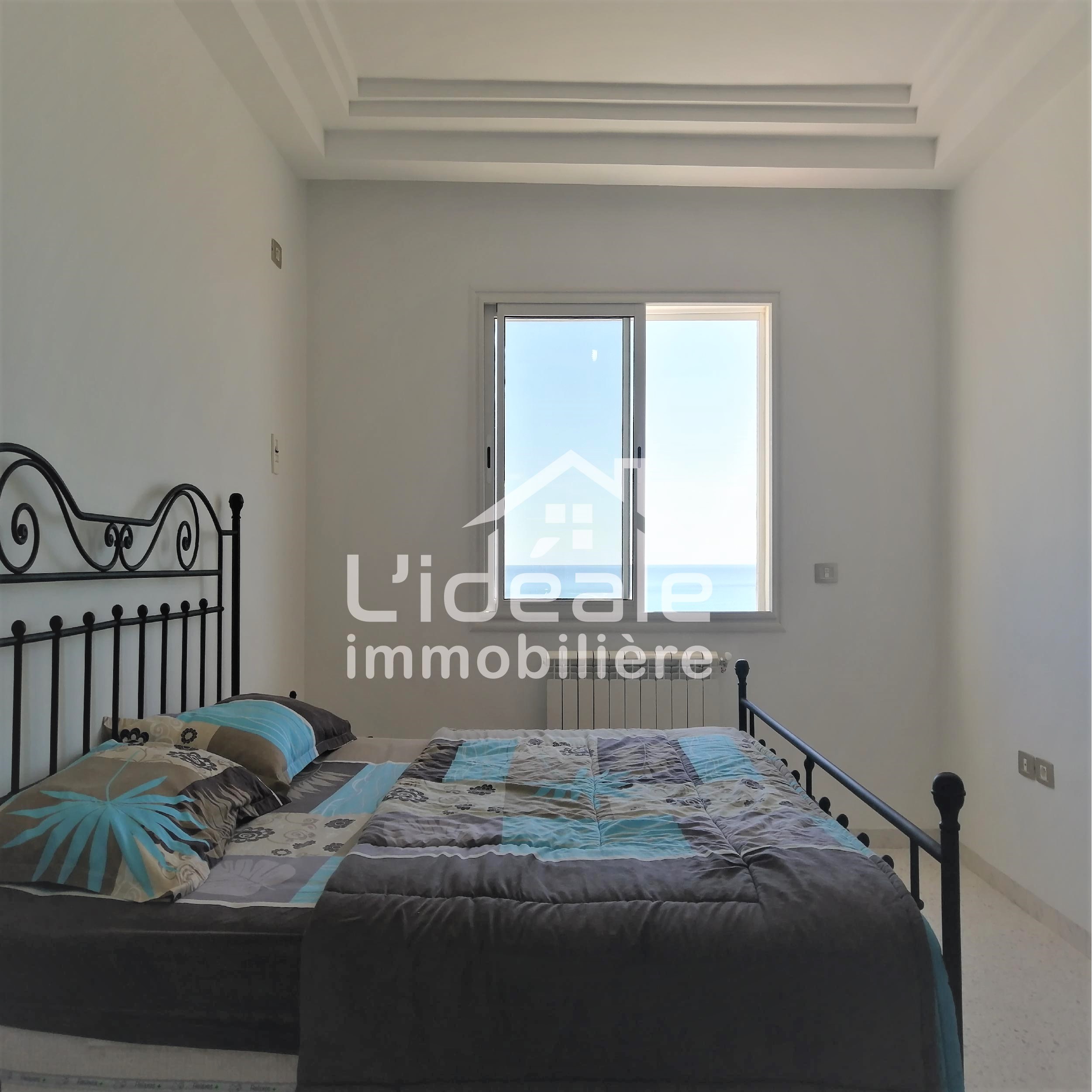 Location vacances Appart. 3 pièces - Tunisie