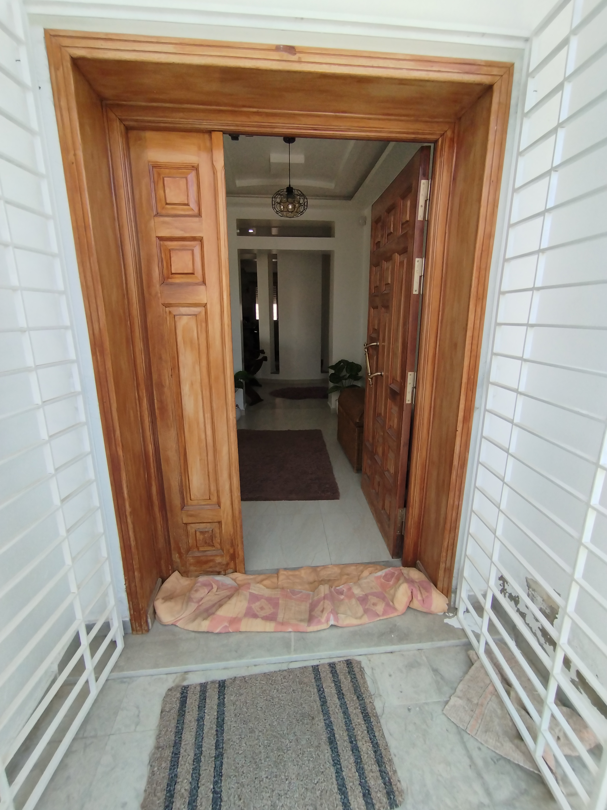 Bou Mhel El Bassatine Cite Des Juges Vente Maisons Jolie maison de votre rve