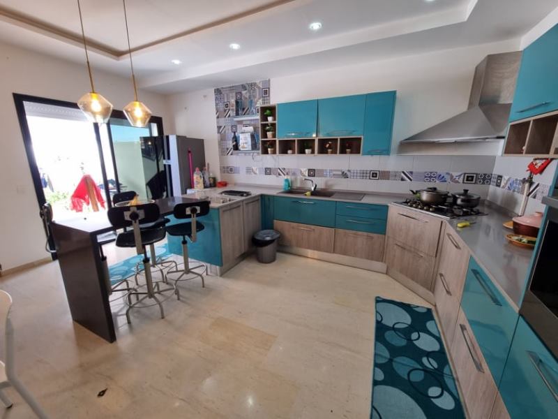 Location vacances Maisons - Tunisie