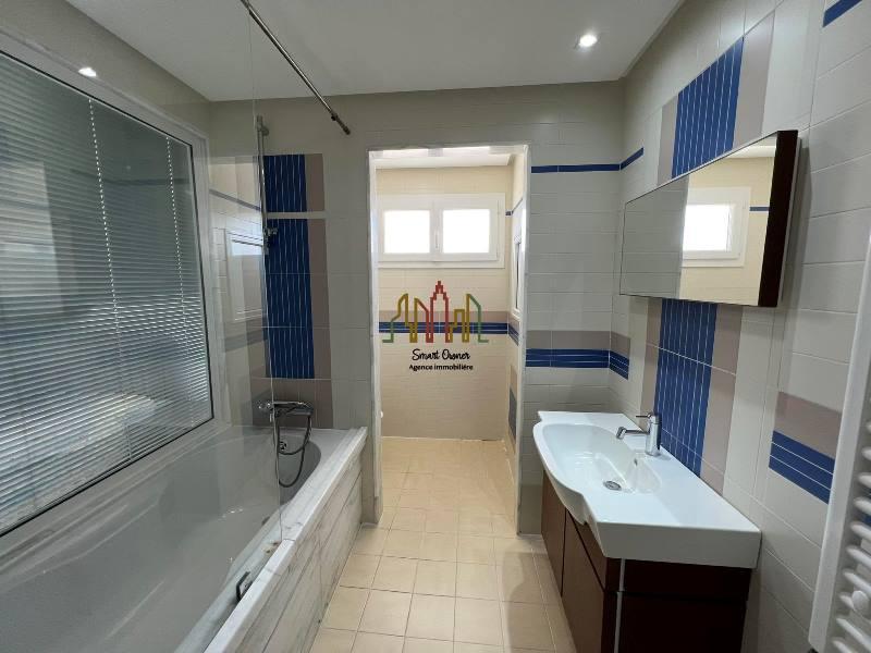 Location vacances Appart. 5 pièces+ - Tunisie