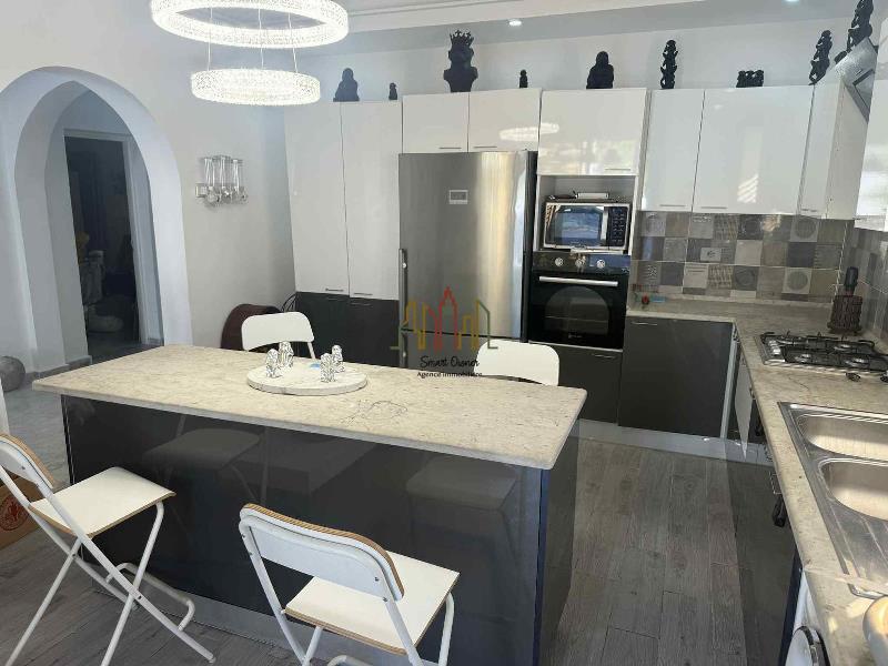 Hammamet Hammamet Location vacances Appart. 3 pices L580 villa june