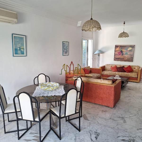 Hammamet Hammamet Location vacances Appart. 4 pices L483 duplex mariana villa