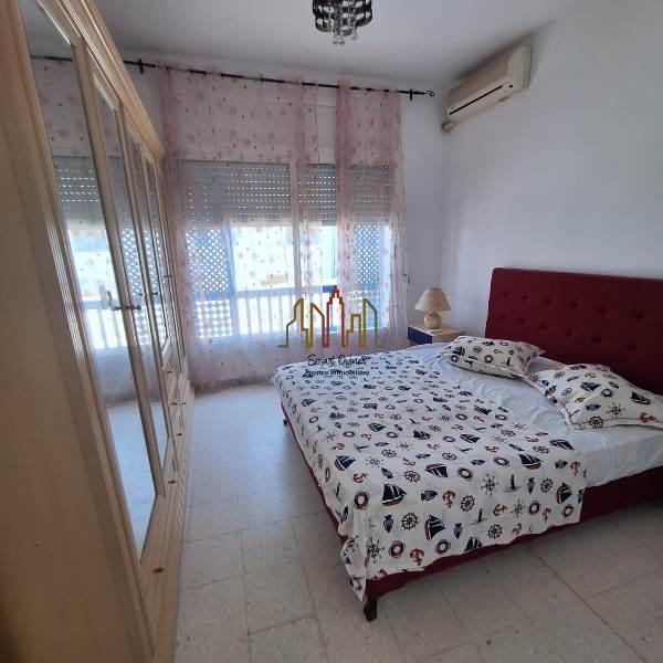 Hammamet Hammamet Location vacances Appart. 4 pices L483 duplex mariana villa