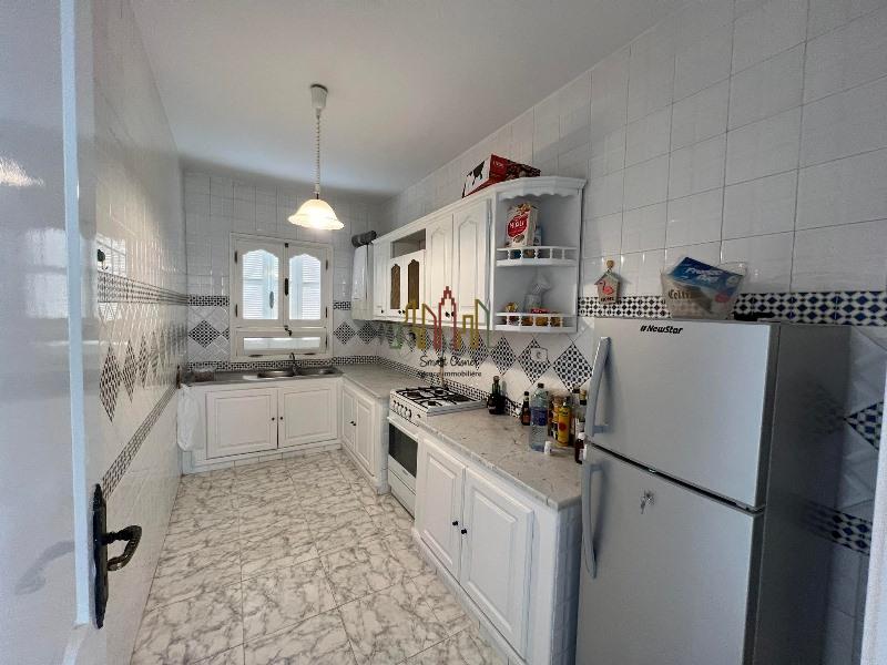 Location vacances Appart. 5 pièces+ - Tunisie